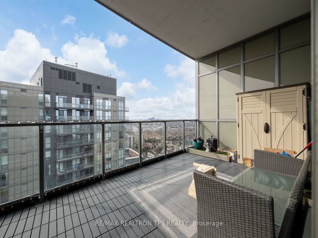 2401 - 50 Forest Manor Rd