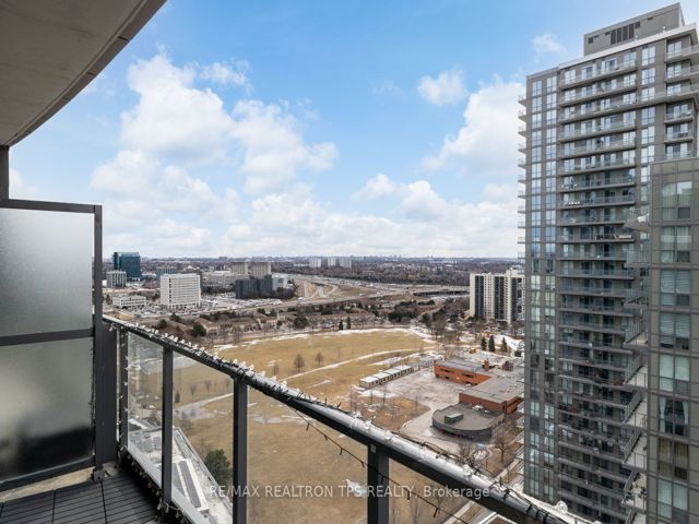 2401 - 50 Forest Manor Rd