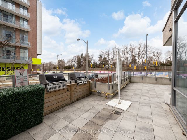 2401 - 50 Forest Manor Rd
