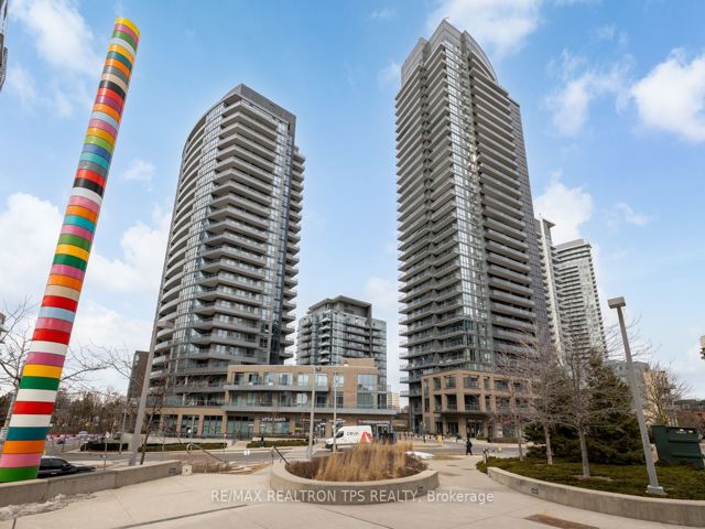 2401 - 50 Forest Manor Rd