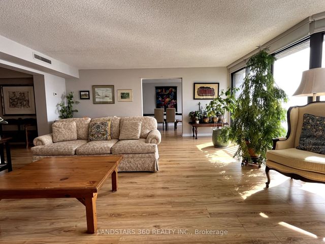 3311 - 55 Harbour Sq