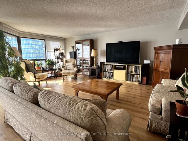 3311 - 55 Harbour Sq