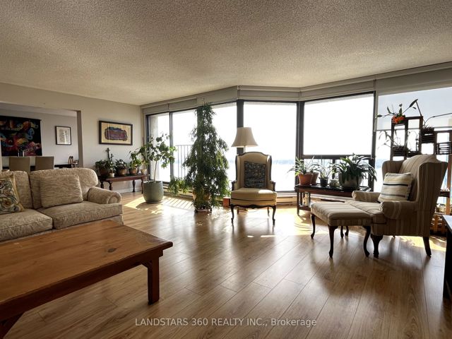 3311 - 55 Harbour Sq