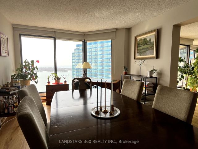 3311 - 55 Harbour Sq