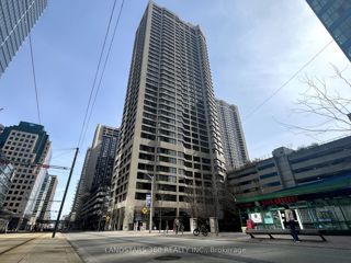 3311 - 55 Harbour Sq