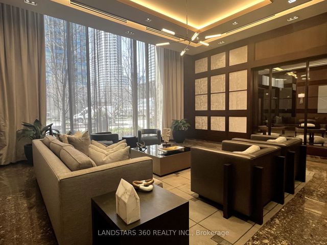 3311 - 55 Harbour Sq
