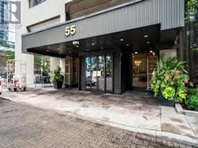 3311 - 55 Harbour Sq