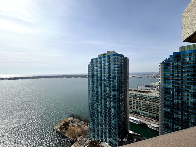 3311 - 55 Harbour Sq
