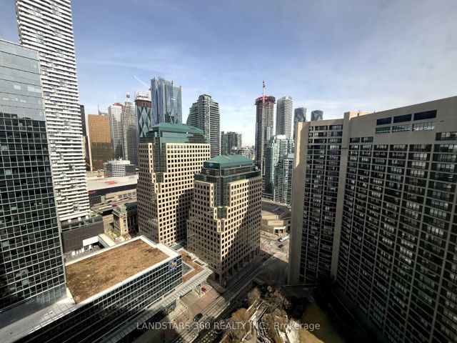 3311 - 55 Harbour Sq