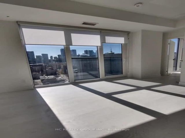 1813 - 308 Jarvis St