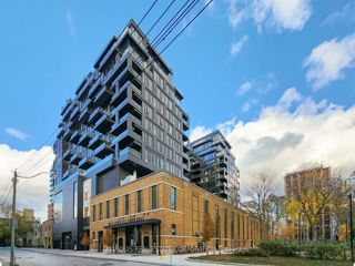 1222 - 505 Richmond St W