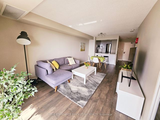 1706 - 35 Empress Ave