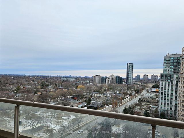 1706 - 35 Empress Ave
