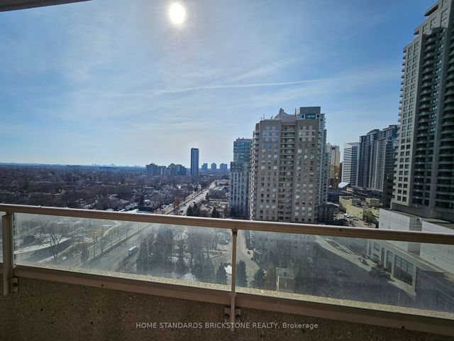 1706 - 35 Empress Ave