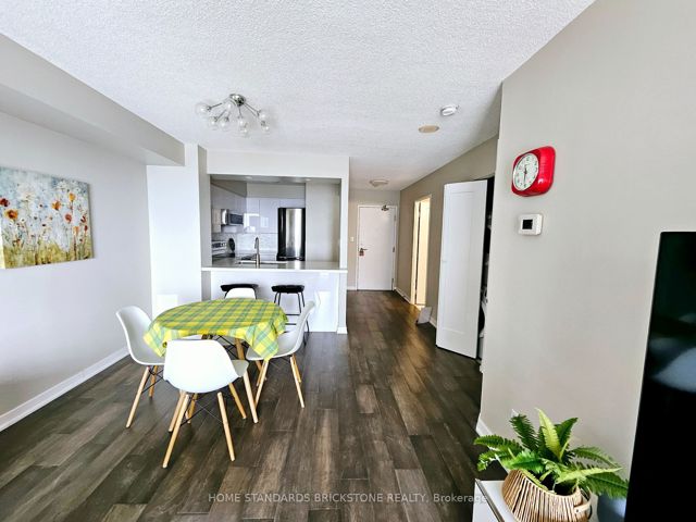 1706 - 35 Empress Ave