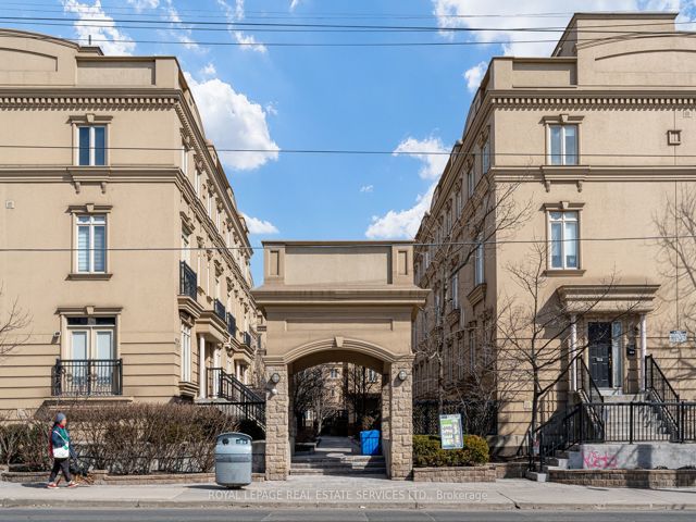 TH31 - 80 Carr St