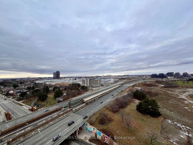 1508 - 120 Varna Dr