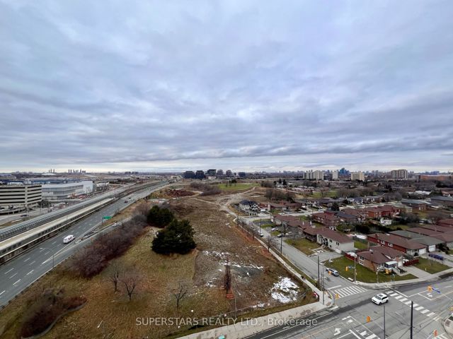 1508 - 120 Varna Dr