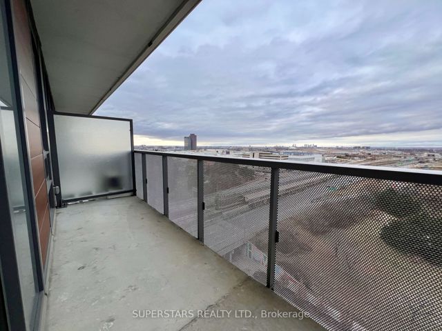 1508 - 120 Varna Dr