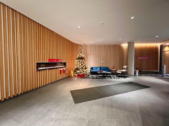 1508 - 120 Varna Dr