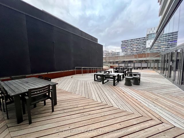 1508 - 120 Varna Dr