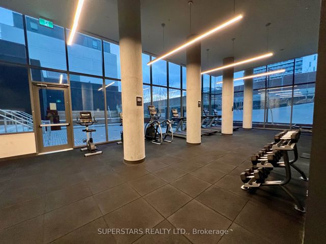 1508 - 120 Varna Dr