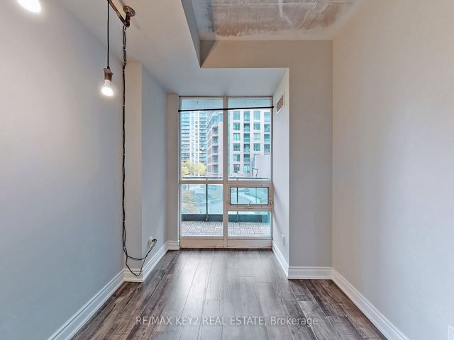 205 - 231 Fort York Blvd
