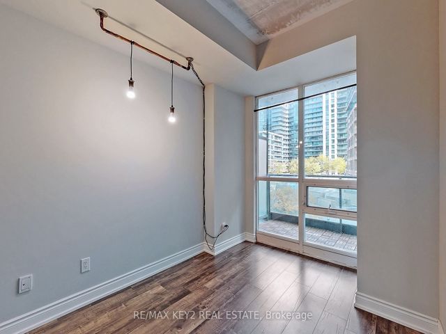 205 - 231 Fort York Blvd