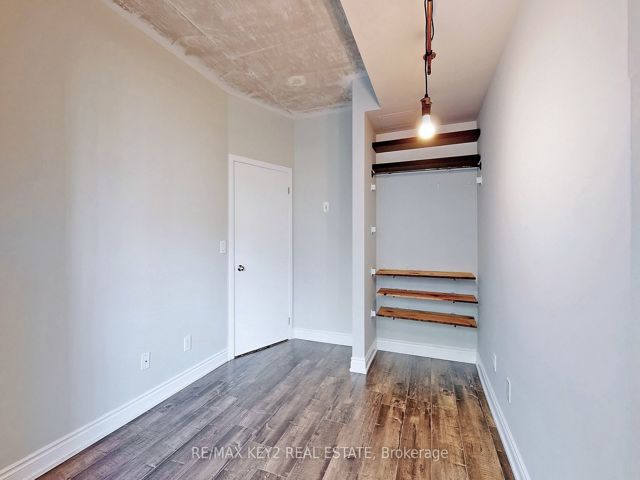 205 - 231 Fort York Blvd