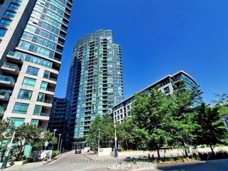 205 - 231 Fort York Blvd