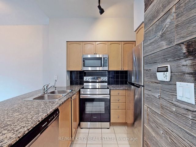 205 - 231 Fort York Blvd