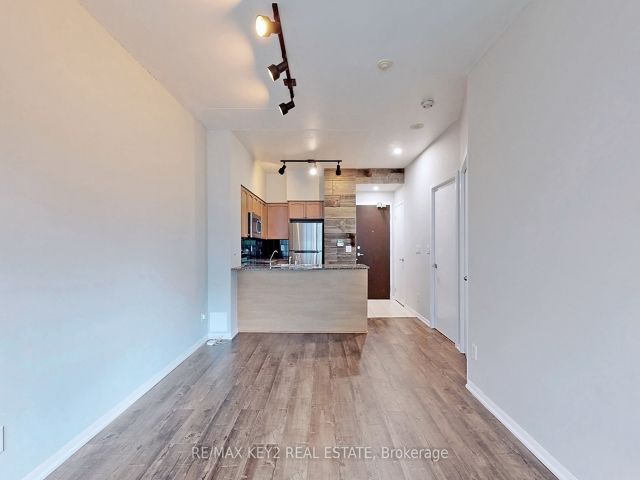 205 - 231 Fort York Blvd