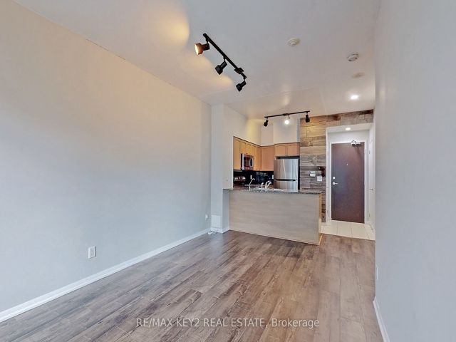 205 - 231 Fort York Blvd