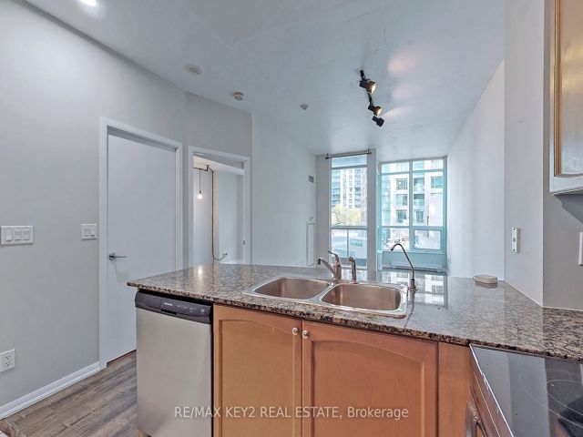 205 - 231 Fort York Blvd