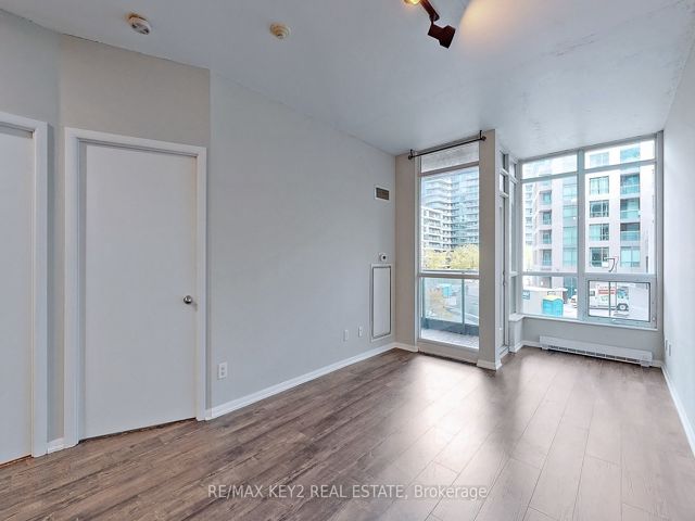 205 - 231 Fort York Blvd
