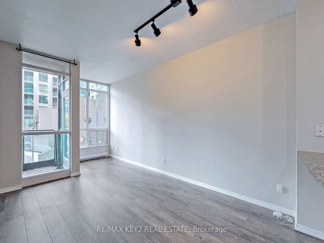 205 - 231 Fort York Blvd