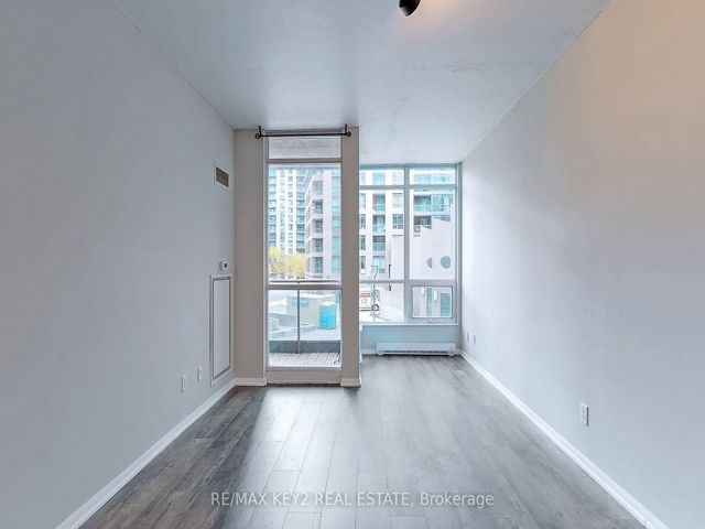 205 - 231 Fort York Blvd