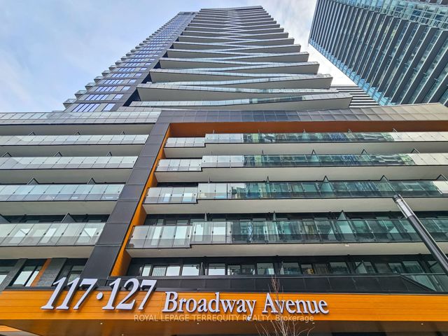 2507 - 117 Broadway Ave
