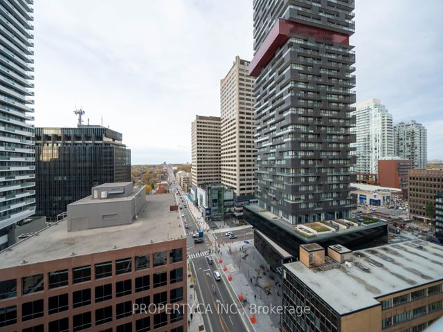 1902 - 43 Eglinton Ave E