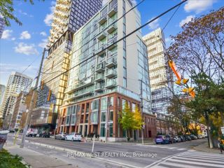 TH1 - 220 George St