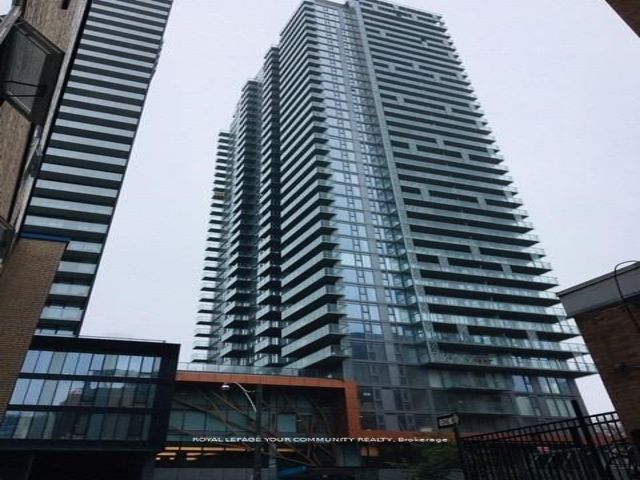 302 - 50 Wellesley St E