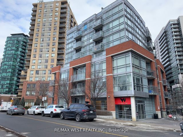 407 - 170 Sudbury St