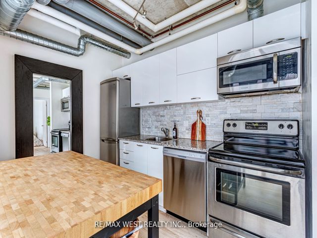 407 - 170 Sudbury St