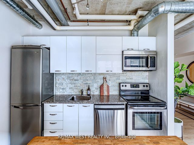 407 - 170 Sudbury St