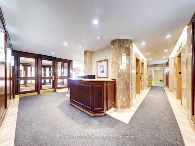 PH 4 - 131 Torresdale Ave