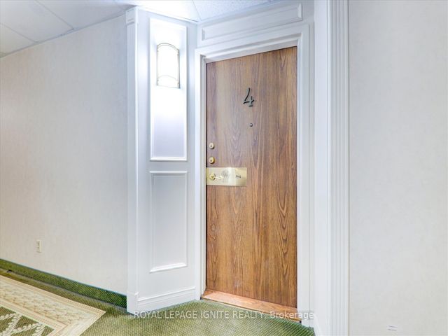 PH 4 - 131 Torresdale Ave