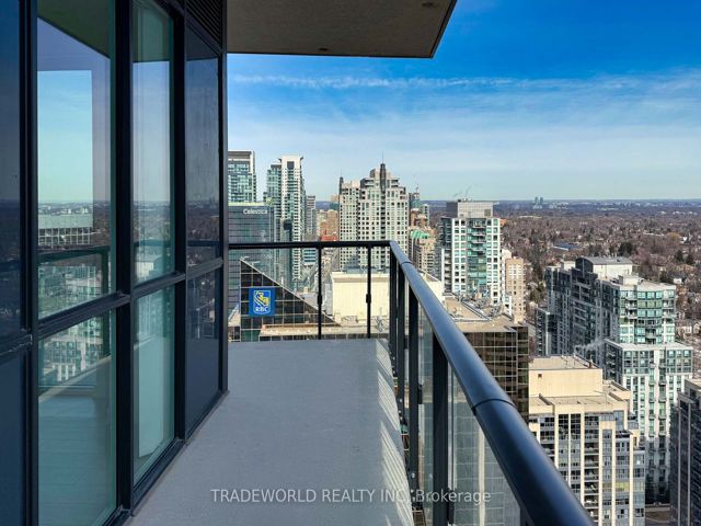 3219 - 4955 yonge St