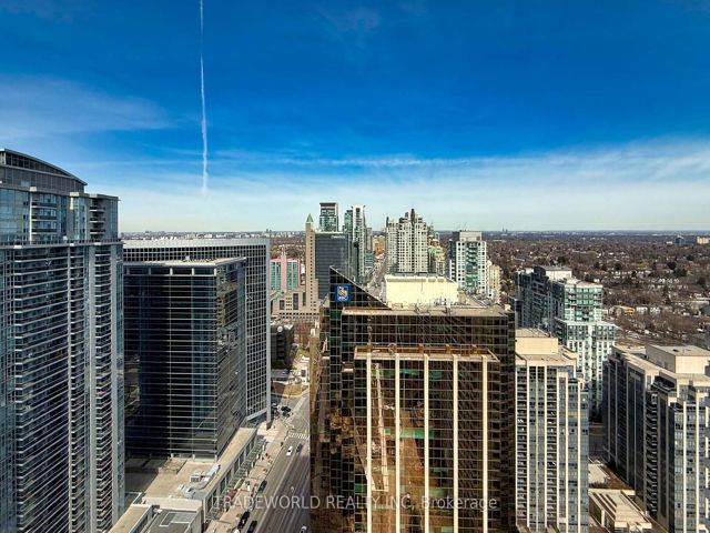 3219 - 4955 yonge St