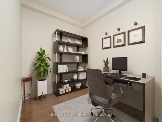 2005 - 33 Mill St