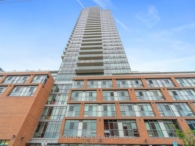 2005 - 33 Mill St